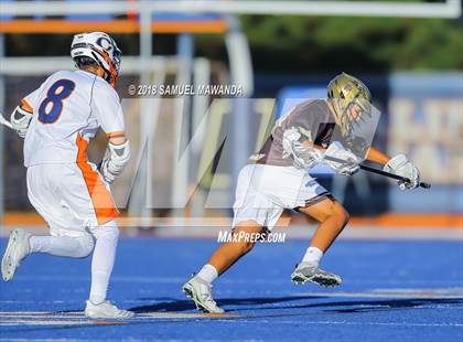 Thumbnail 1 in Chaminade vs St. Francis photogallery.