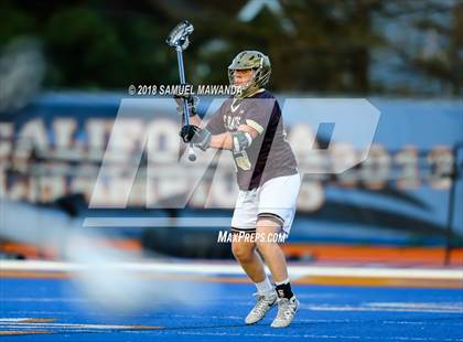 Thumbnail 3 in Chaminade vs St. Francis photogallery.