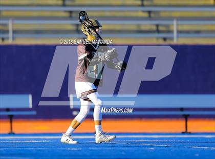Thumbnail 1 in Chaminade vs St. Francis photogallery.