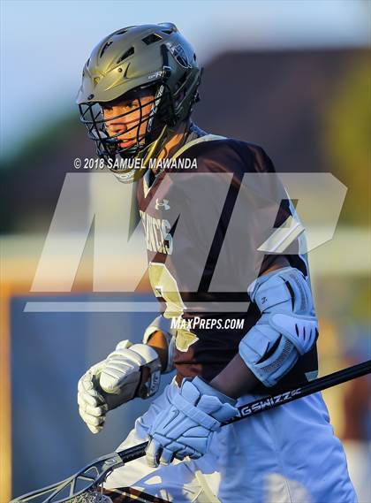 Thumbnail 1 in Chaminade vs St. Francis photogallery.