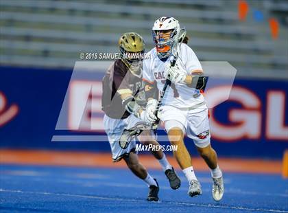 Thumbnail 1 in Chaminade vs St. Francis photogallery.