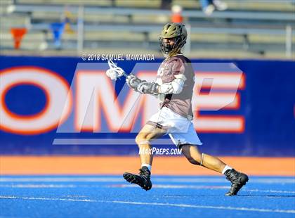 Thumbnail 1 in Chaminade vs St. Francis photogallery.
