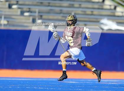 Thumbnail 3 in Chaminade vs St. Francis photogallery.