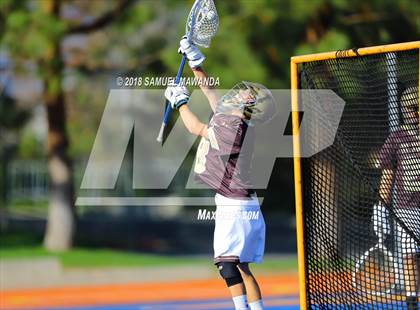 Thumbnail 1 in Chaminade vs St. Francis photogallery.