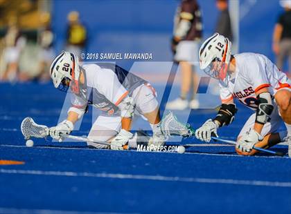 Thumbnail 1 in Chaminade vs St. Francis photogallery.