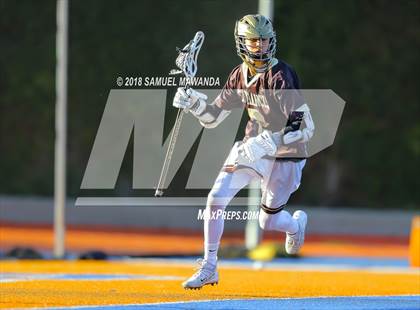 Thumbnail 2 in Chaminade vs St. Francis photogallery.