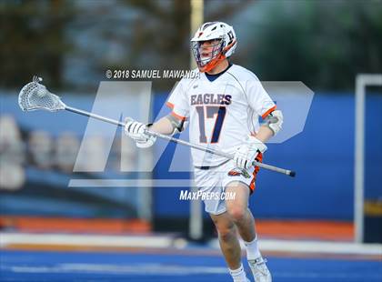 Thumbnail 3 in Chaminade vs St. Francis photogallery.