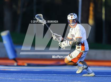 Thumbnail 2 in Chaminade vs St. Francis photogallery.