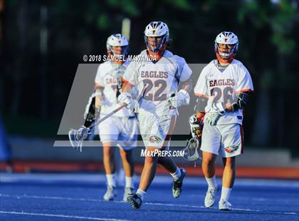 Thumbnail 3 in Chaminade vs St. Francis photogallery.