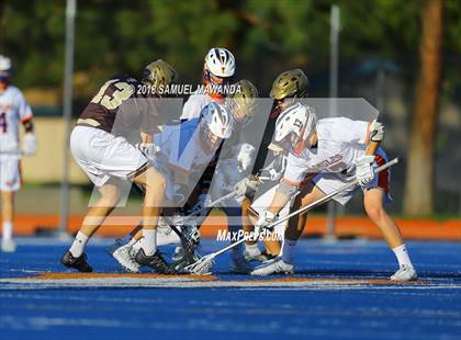 Thumbnail 1 in Chaminade vs St. Francis photogallery.