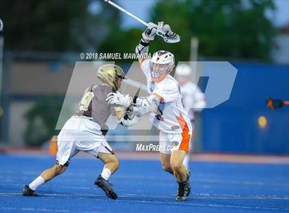 Thumbnail 1 in Chaminade vs St. Francis photogallery.