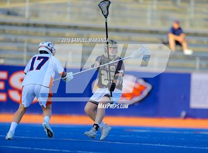 Thumbnail 3 in Chaminade vs St. Francis photogallery.