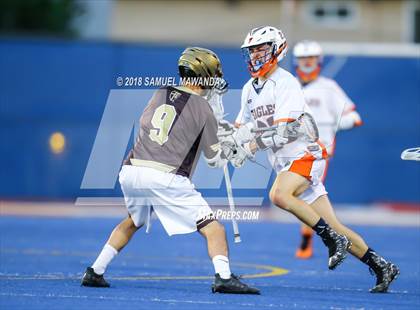 Thumbnail 2 in Chaminade vs St. Francis photogallery.