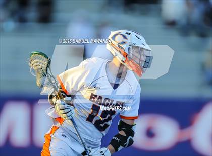 Thumbnail 2 in Chaminade vs St. Francis photogallery.
