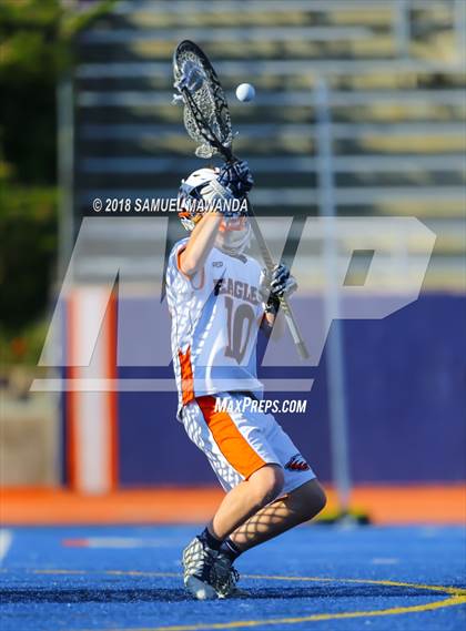 Thumbnail 3 in Chaminade vs St. Francis photogallery.