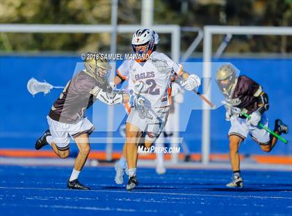 Thumbnail 1 in Chaminade vs St. Francis photogallery.