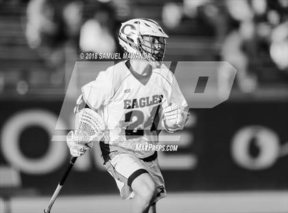 Thumbnail 1 in Chaminade vs St. Francis photogallery.