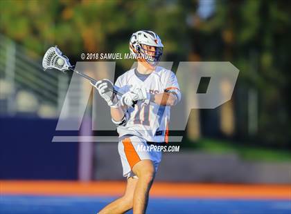 Thumbnail 2 in Chaminade vs St. Francis photogallery.