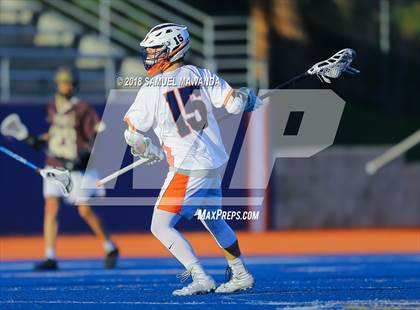 Thumbnail 3 in Chaminade vs St. Francis photogallery.
