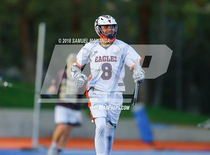Thumbnail 1 in Chaminade vs St. Francis photogallery.
