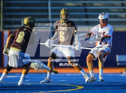 Thumbnail 2 in Chaminade vs St. Francis photogallery.