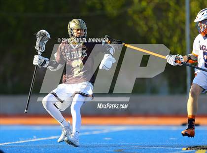 Thumbnail 2 in Chaminade vs St. Francis photogallery.