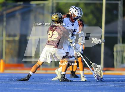 Thumbnail 2 in Chaminade vs St. Francis photogallery.