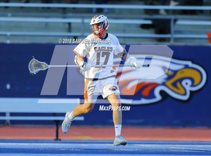 Thumbnail 2 in Chaminade vs St. Francis photogallery.
