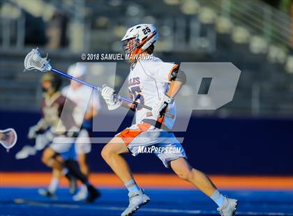 Thumbnail 2 in Chaminade vs St. Francis photogallery.