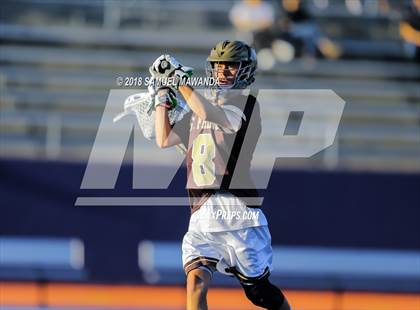 Thumbnail 1 in Chaminade vs St. Francis photogallery.