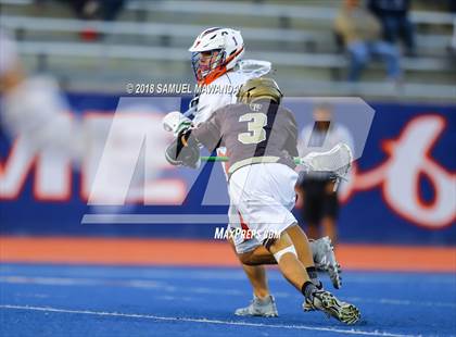 Thumbnail 1 in Chaminade vs St. Francis photogallery.