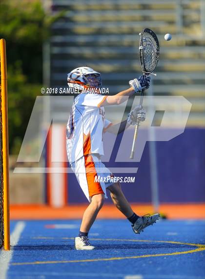 Thumbnail 3 in Chaminade vs St. Francis photogallery.