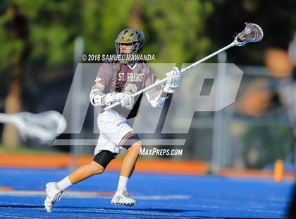 Thumbnail 3 in Chaminade vs St. Francis photogallery.