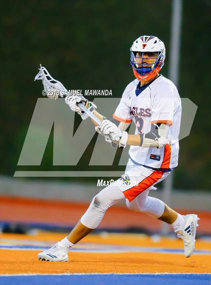 Thumbnail 2 in Chaminade vs St. Francis photogallery.