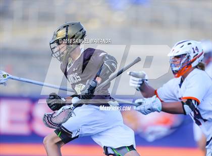 Thumbnail 2 in Chaminade vs St. Francis photogallery.