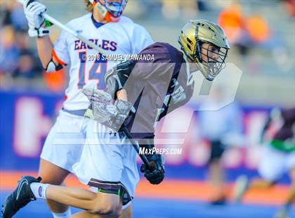 Thumbnail 1 in Chaminade vs St. Francis photogallery.