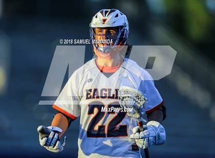 Thumbnail 1 in Chaminade vs St. Francis photogallery.