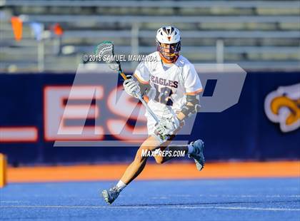 Thumbnail 3 in Chaminade vs St. Francis photogallery.