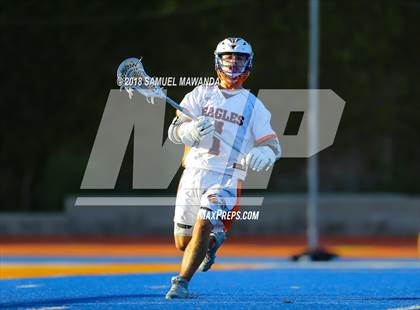Thumbnail 2 in Chaminade vs St. Francis photogallery.