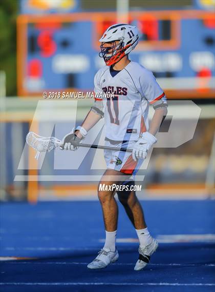 Thumbnail 1 in Chaminade vs St. Francis photogallery.