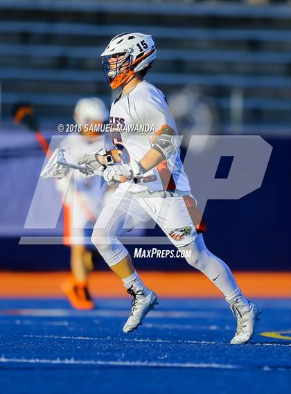Thumbnail 3 in Chaminade vs St. Francis photogallery.