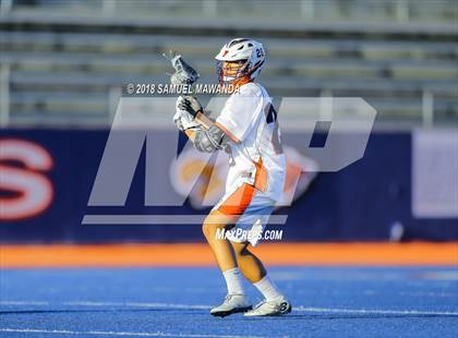 Thumbnail 3 in Chaminade vs St. Francis photogallery.