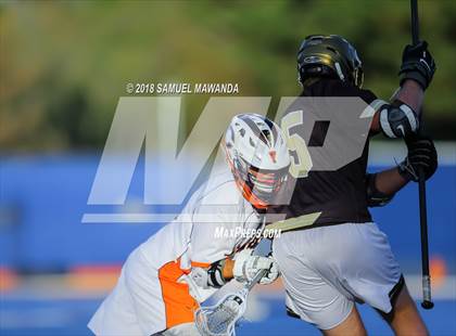 Thumbnail 3 in Chaminade vs St. Francis photogallery.