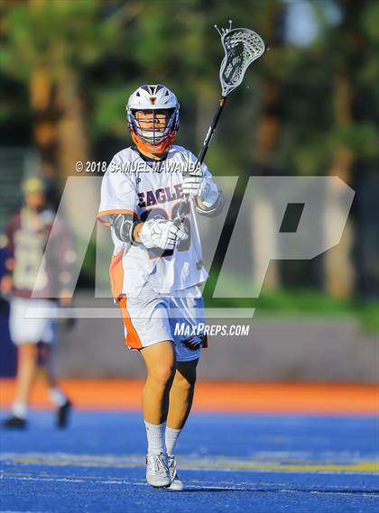 Thumbnail 1 in Chaminade vs St. Francis photogallery.
