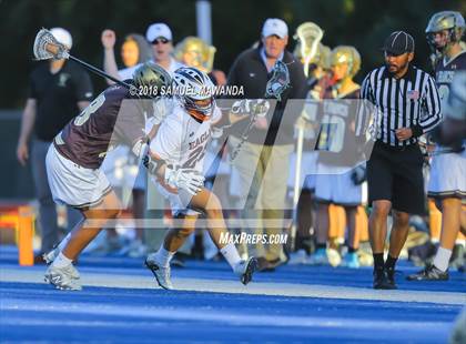 Thumbnail 1 in Chaminade vs St. Francis photogallery.