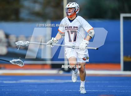 Thumbnail 2 in Chaminade vs St. Francis photogallery.
