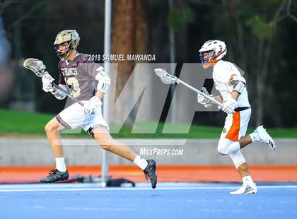 Thumbnail 1 in Chaminade vs St. Francis photogallery.