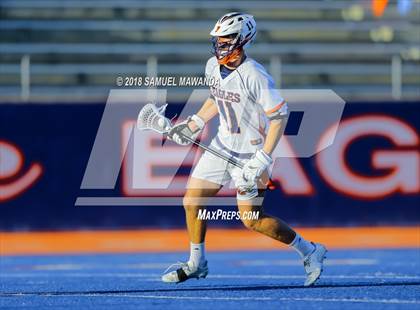 Thumbnail 3 in Chaminade vs St. Francis photogallery.