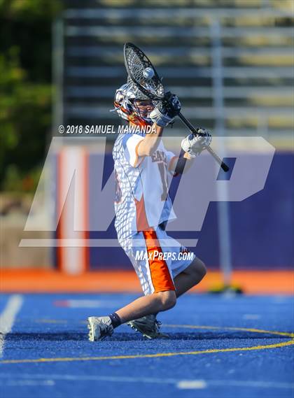 Thumbnail 2 in Chaminade vs St. Francis photogallery.