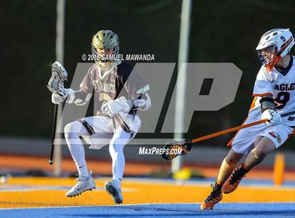 Thumbnail 2 in Chaminade vs St. Francis photogallery.
